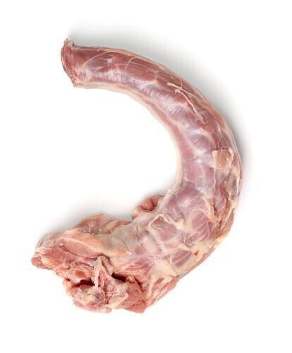 Turkey neck raw cheap